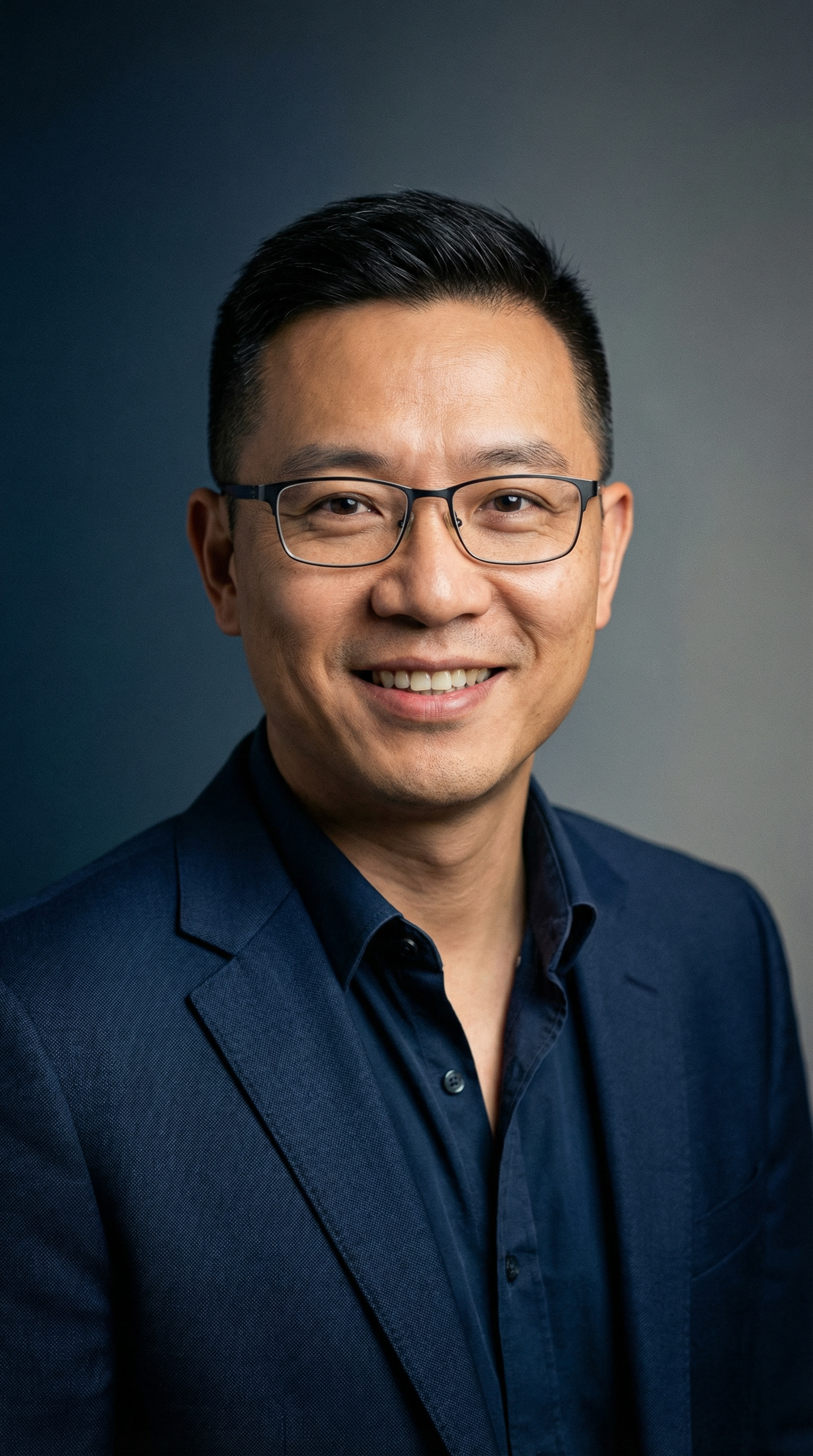 网络赌博创始人兼首席运营官张伟