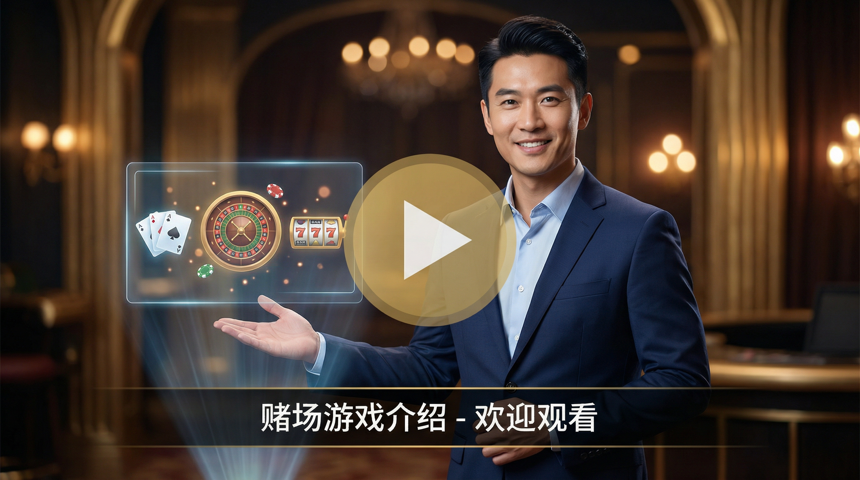 网络赌博平台介绍视频